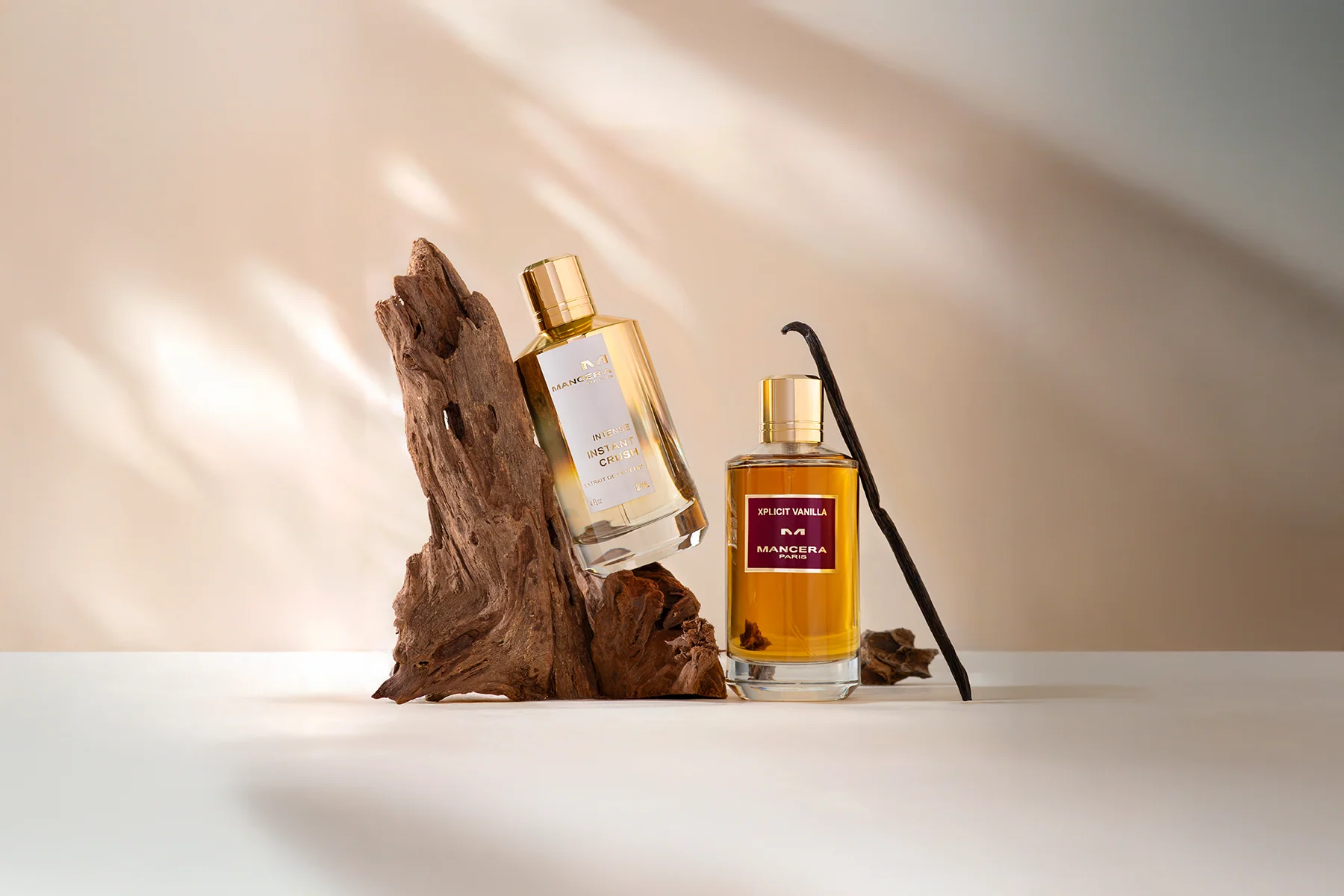 Exquisite Scents, Timeless Elegance